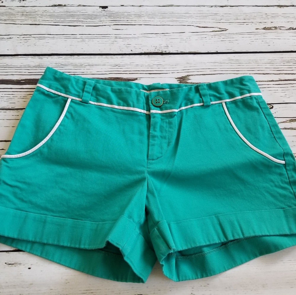 Banana Republic Ryan Shorts
